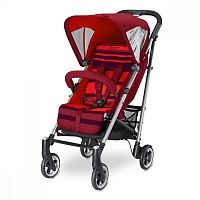 Cybex Коляска-трость Callisto / цвет Mers Red