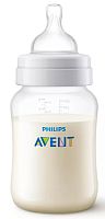 Avent Бутылочка из полипропилена Anti-colic, 260 мл					