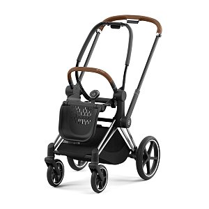 Cybex Шасси для коляски Priam IV Frame / цвет Chrome Brown