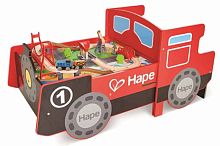 Hape Игровой железнодорожный локомотив					