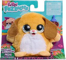 FurReal Friends Интерактивная игрушка Щенок, 9 см					