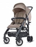 Inglesina Прогулочная коляска Zippy Light / цвет Safari Beige