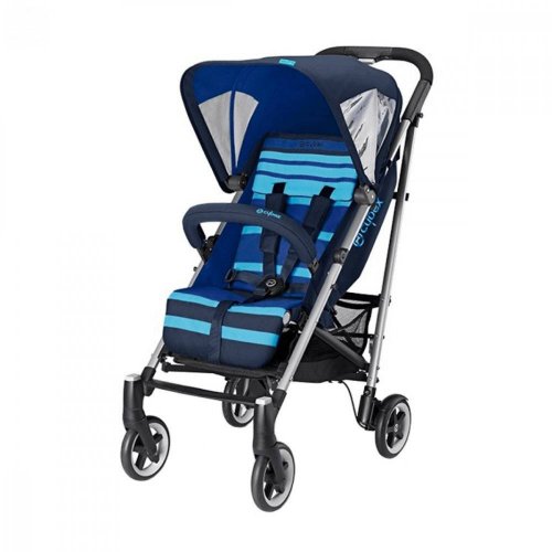 Коляска трость прогулочная Cybex Callisto Royal Blue / синий