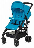 Inglesina Прогулочная коляска Zippy Light  / цвет Antigua Blue