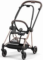 Cybex Рама для коляски Mios III / цвет Rosegold (розовое золото)					