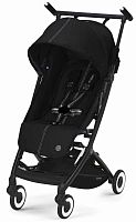 Cybex Прогулочная коляска Libelle / цвет Moon Black (черный)					